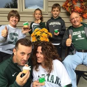 Meet your Posher, Randee